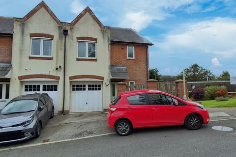 undefined, Phoenix Drive, Scarborough
