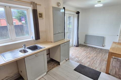 undefined, Phoenix Drive, Scarborough