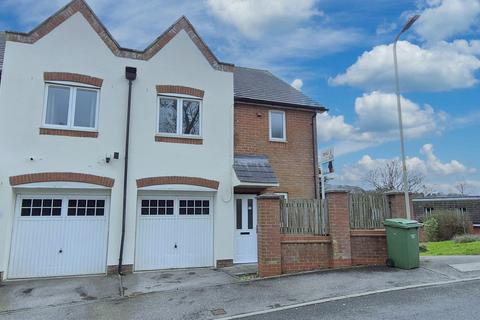undefined, Phoenix Drive, Scarborough