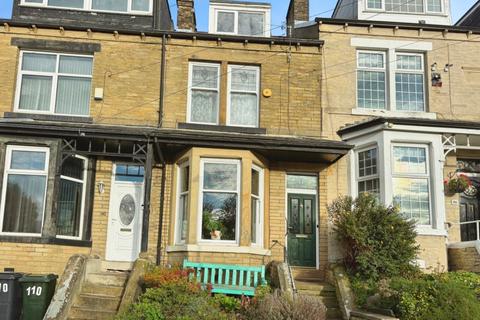 Harrogate Street, Bradford BD3