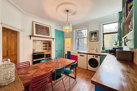 undefined, Harrogate Street, Bradford BD3