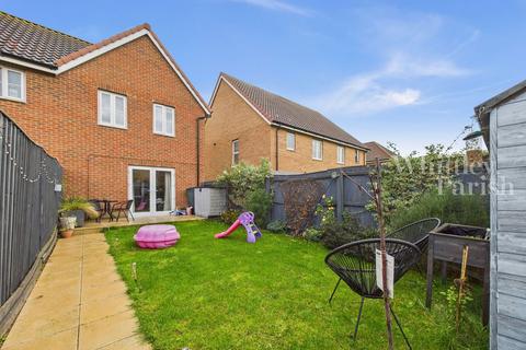 undefined, Noctule Grove, Norwich NR9