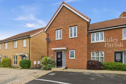 undefined, Noctule Grove, Norwich NR9