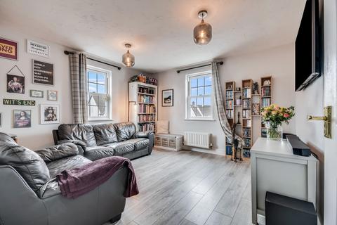 2 bedroom flat for sale, Abell Way, Chancellor Park, Chelmsford