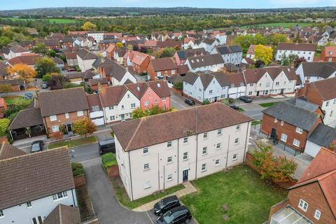 2 bedroom flat for sale, Abell Way, Chancellor Park, Chelmsford