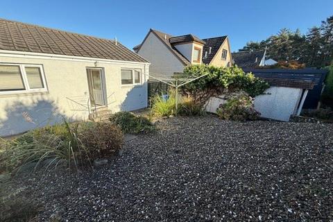 undefined, Aikman Place, Fife