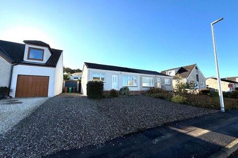 undefined, Aikman Place, Fife