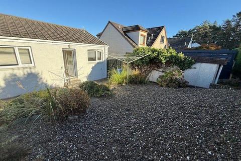 undefined, Aikman Place, Fife
