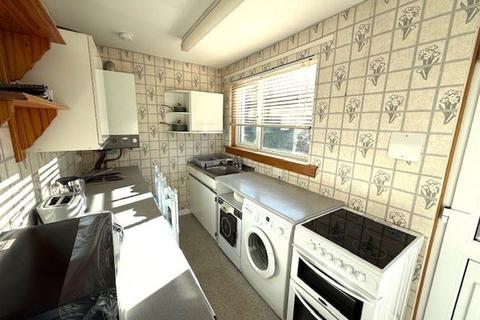 undefined, Aikman Place, Fife