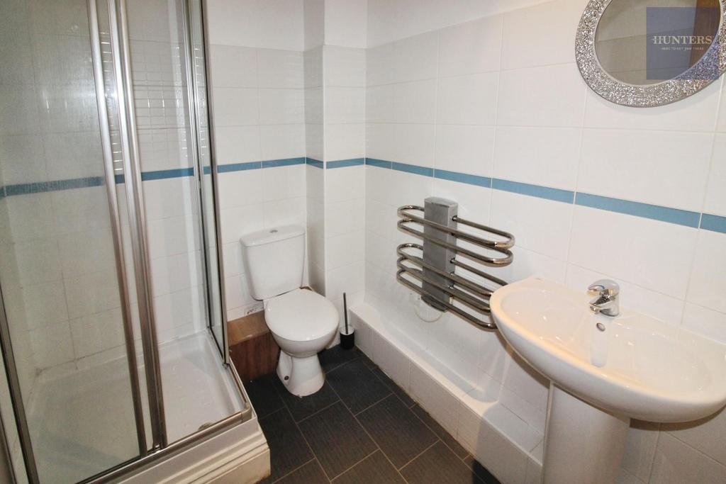 En suite