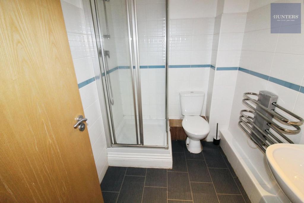 En suite