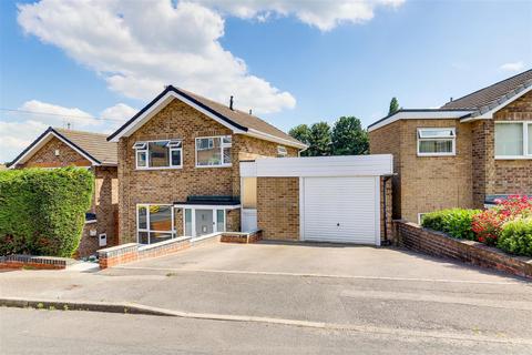 3 bedroom detached house for sale, Southcliffe Road, Carlton NG4