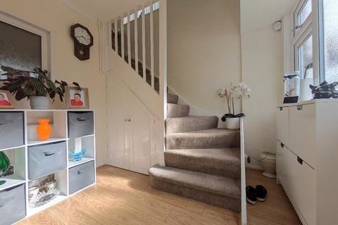 undefined, Cardiff CF23