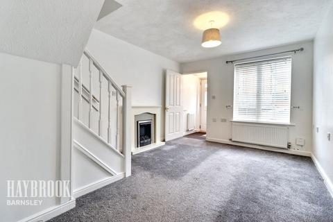 2 bedroom semi-detached house for sale, Oakroyd Crescent, Grimethorpe
