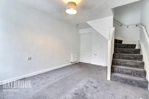 2 bedroom semi-detached house for sale, Oakroyd Crescent, Grimethorpe