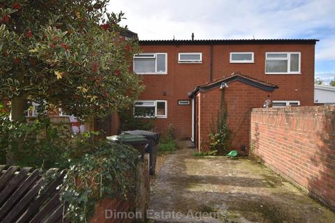 undefined, The Coppice, Gosport