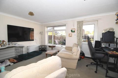 undefined, The Coppice, Gosport