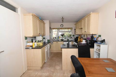 undefined, The Coppice, Gosport