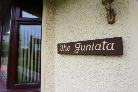 undefined, The Juniata, 12 Sun Street, Stranraer. DG9 7JH
