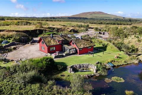 undefined, Glenquicken - Lot 1, Creetown, Newton Stewart, Dumfries and Galloway, South West Scotland, DG8
