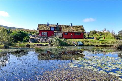 undefined, Glenquicken - Lot 1, Creetown, Newton Stewart, Dumfries and Galloway, South West Scotland, DG8