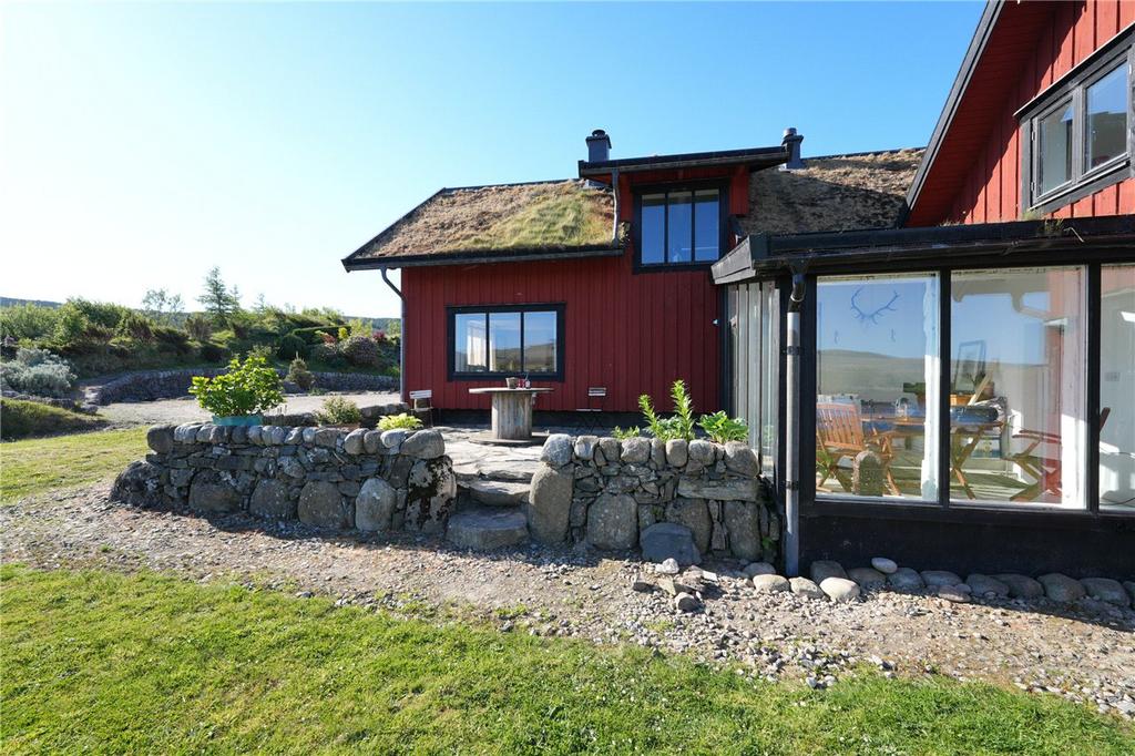 External House