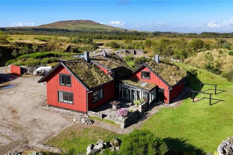 undefined, Glenquicken - Lot 1, Creetown, Newton Stewart, Dumfries and Galloway, South West Scotland, DG8