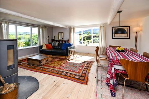 undefined, Glenquicken - Lot 1, Creetown, Newton Stewart, Dumfries and Galloway, South West Scotland, DG8