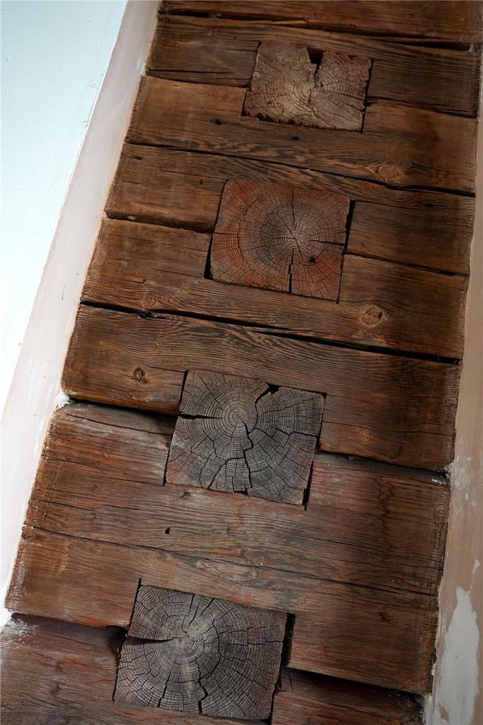 Construction Detail