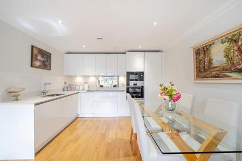undefined, Bournehall Road, Bushey WD23