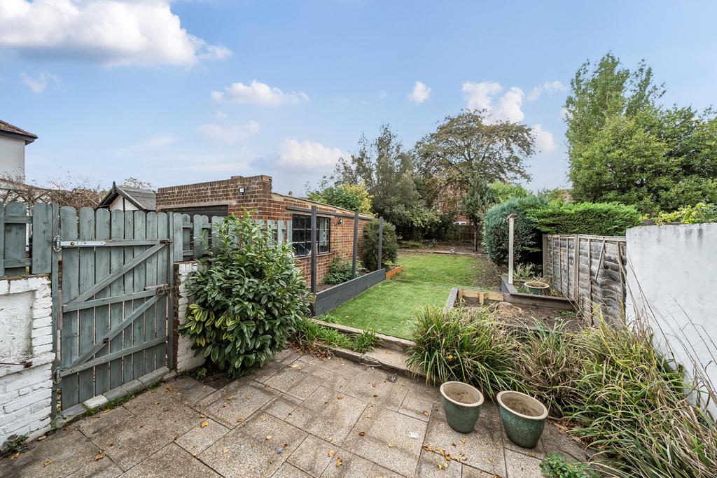 Garden