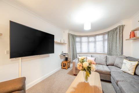 undefined, Kings Road, Harrow