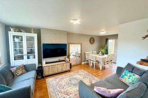 undefined, Ash Close, Peterborough
