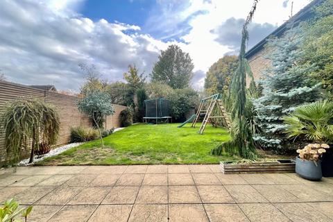 undefined, Ash Close, Peterborough