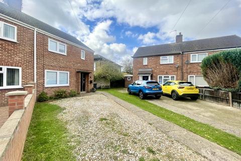 undefined, Ash Close, Peterborough