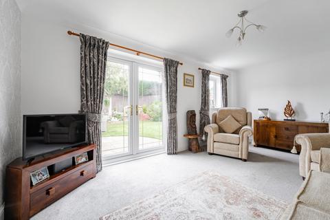 2 bedroom detached bungalow for sale, Orchard Close, Mundesley