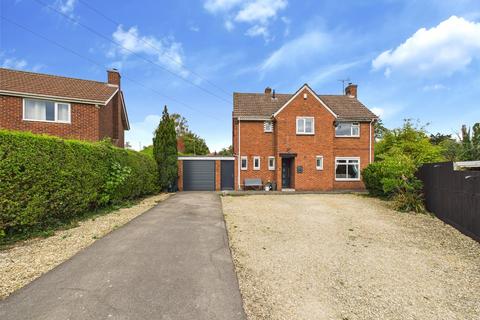 undefined, Carisbrooke Road, Hucclecote, Gloucester, Gloucestershire, GL3