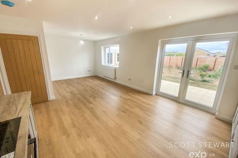 undefined, Drybread Road, Peterborough PE7