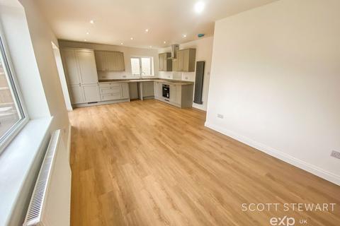 undefined, Drybread Road, Peterborough PE7