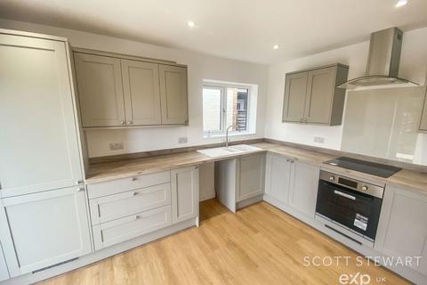 undefined, Drybread Road, Peterborough PE7