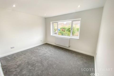 undefined, Drybread Road, Peterborough PE7