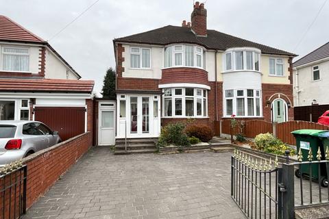 undefined, Trejon Road, Cradley Heath B64