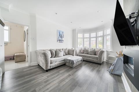 5 bedroom semi-detached house for sale, Hurst Road, Sidcup