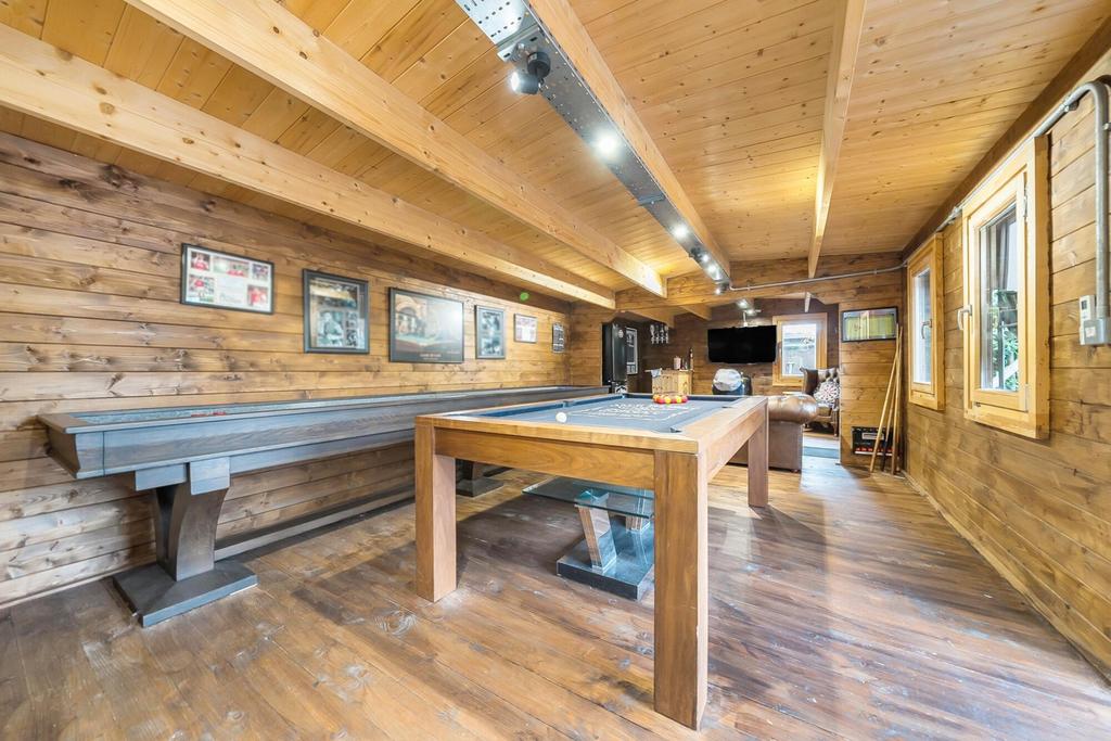 Cabin