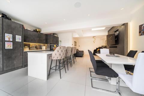 5 bedroom semi-detached house for sale, Hurst Road, Sidcup