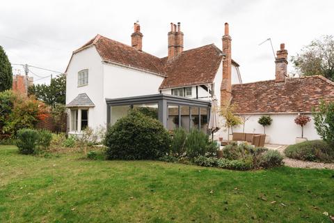 undefined, The Old Farmhouse, Drayton, Oxfordshire