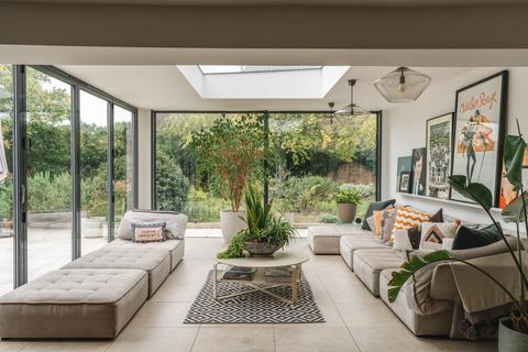 undefined, The Old Farmhouse, Drayton, Oxfordshire