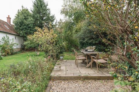 undefined, The Old Farmhouse, Drayton, Oxfordshire