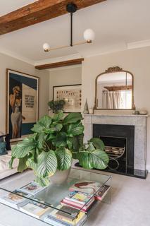 undefined, The Old Farmhouse, Drayton, Oxfordshire