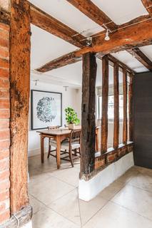 undefined, The Old Farmhouse, Drayton, Oxfordshire